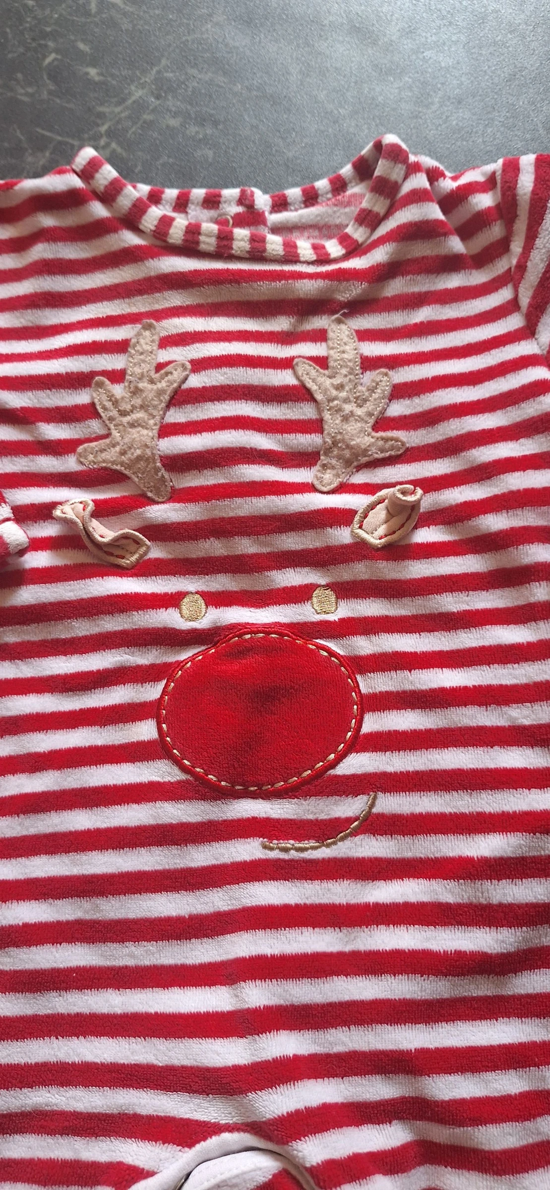 Pijama bebé – photo 3